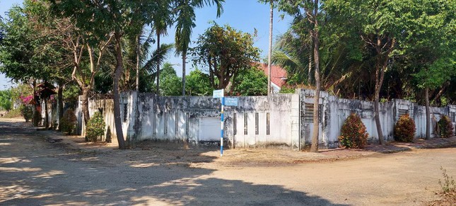 Vụ nắn quy hoạch, thửa đất của vợ bí thư thành uỷ có 4 mặt tiền Cựu bí thư nói gì