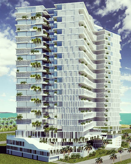 Quảng Nam Dự án Wyndham Grand Hoi An chỉ được kinh doanh căn hộ du lịch