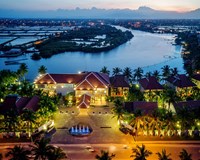 Quảng Nam Từng bị thu hồi chủ đầu tư dự án du lịch sinh thái biển Lê Phan tiếp tục xin gia hạn 