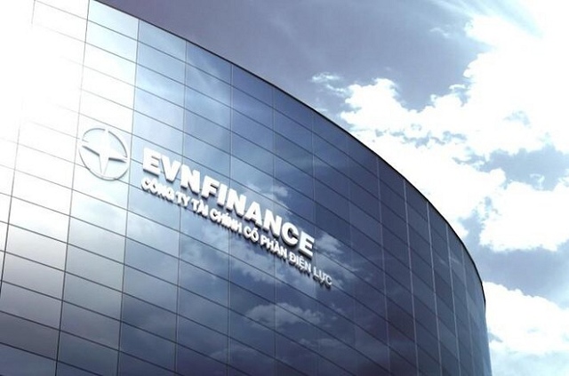 Đến lượt người nhà Tổng Giám đốc EVN Finance (EVF) mua vào lượng lớn cổ phiếu