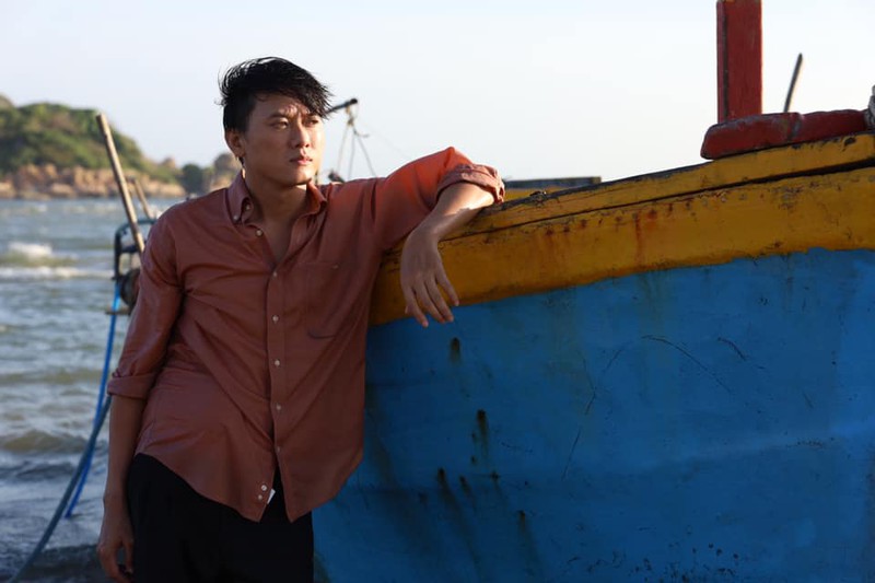 Diễn viên Quách Ngọc Tuyên bị phạt 7,5 triệu đồng