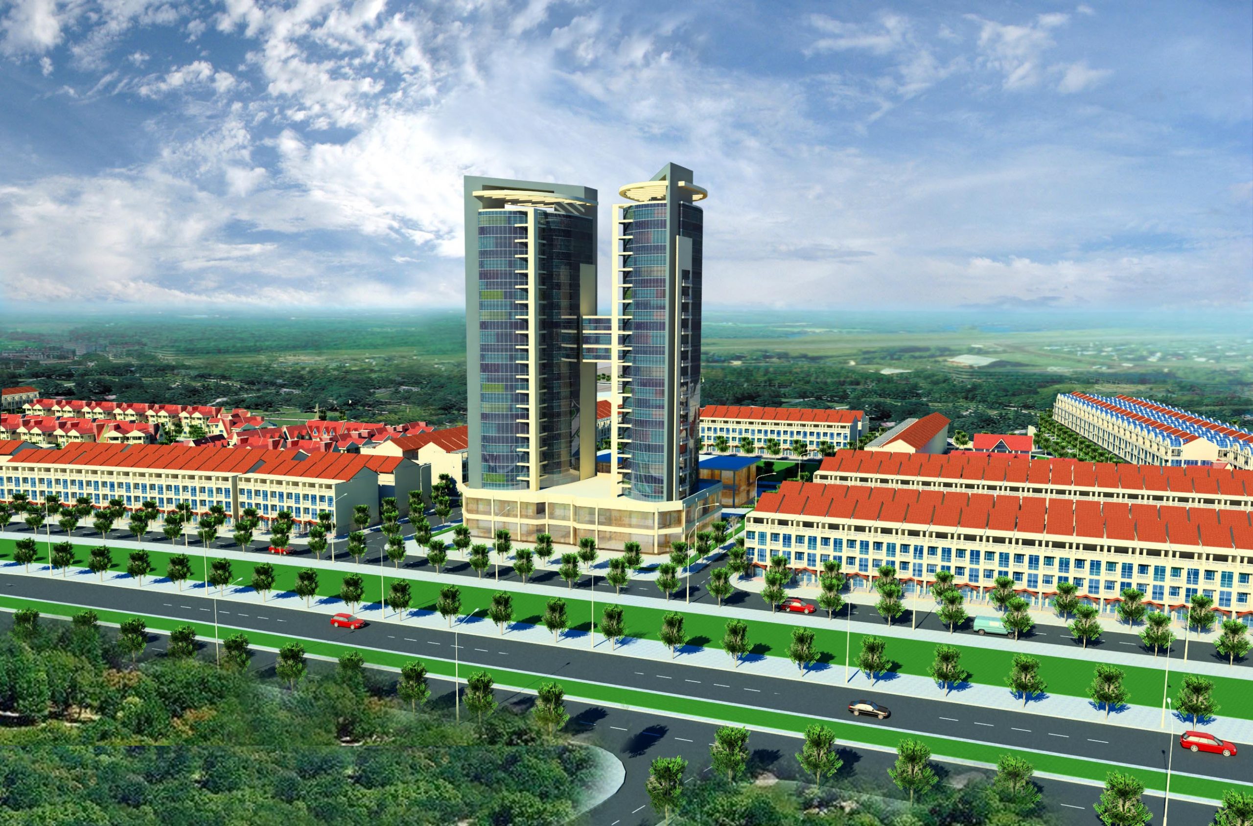 Thái Nguyên Kiến nghị thu hồi 25 dự án chậm tiến độ