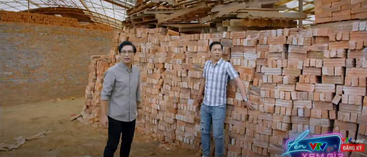 Preview Lối về miền hoa tập 15 Kẻ đứng đằng sau phi vụ bạc tỉ của Lợi là ai