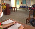 Khởi tố cô ruột hành hạ bé gái 14 tuổi ở Cà Mau 