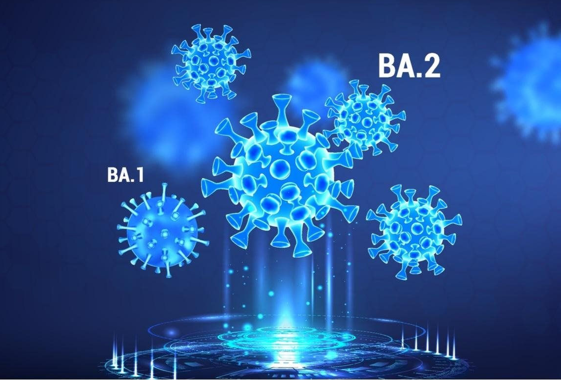 Biến thể Omicron tàng hình chiếm ưu thế tại TP.HCM