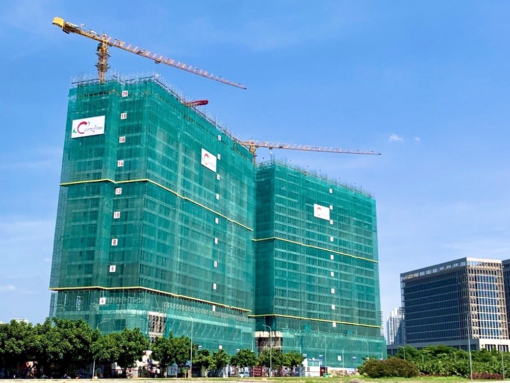 Kiến nghị bảo hiểm rủi ro cho người mua nhà hình thành trong tương lai