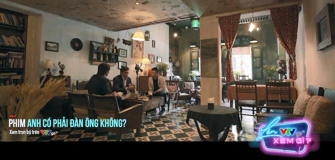 Preview Anh có phải đàn ông không tập 15 Tuấn Khang muốn xử đẹp Trúc Lam