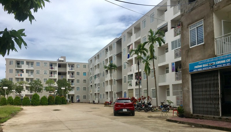 Cần Thơ Xây dựng đề án, kêu gọi đầu tư phát triển nhà ở xã hội