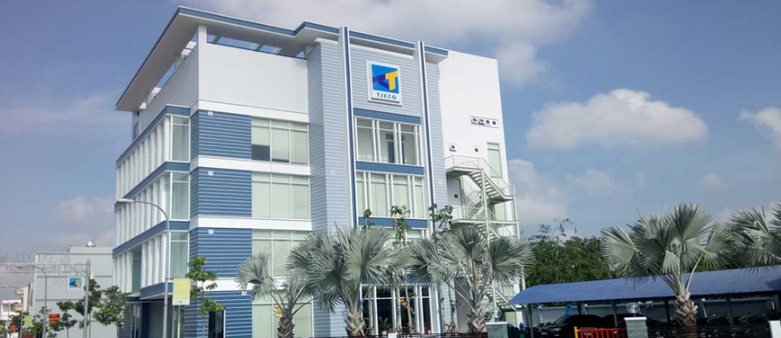 Đầu tư và Xây dựng Tiền Giang (THG) chốt quyền chia cổ tức bằng tiền mặt tỷ lệ 10%