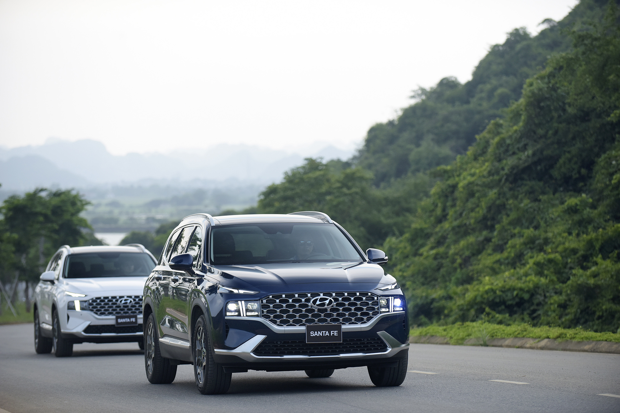 Tập đoàn Thành Công thông báo kết quả bán hàng hyundai tháng 22022