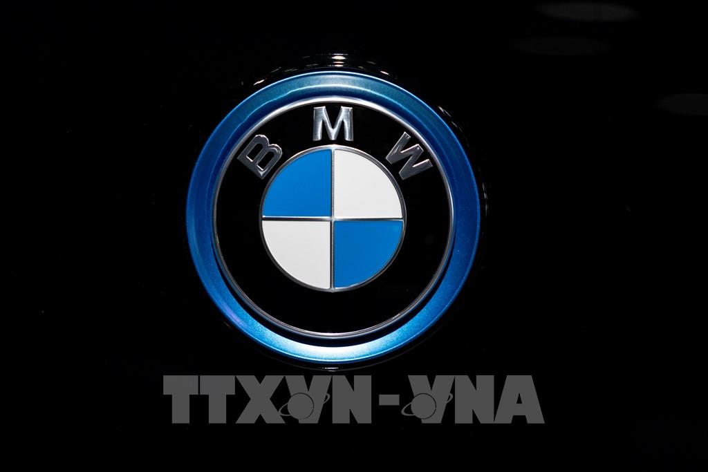 BMW triệu hồi 1,03 triệu xe do nguy cơ cháy nổ
