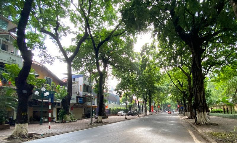 Dự báo thời tiết ngày mai 113 Hà Nội và các khu vực trên cả nước