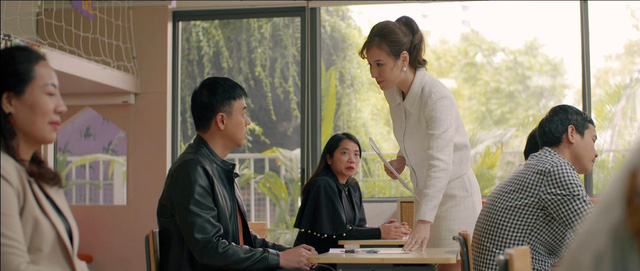 Anh có phải đàn ông không - Tập 15 Duy Anh gặp lại mối tình đầu