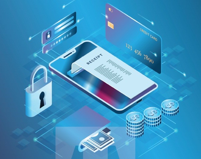 Tài chính số đòn bẩy quan trọng để thực hiện nền kinh tế số, xã hội số ở Việt Nam