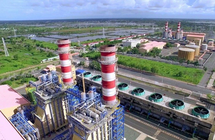 Nhà máy Nhiệt điện Vũng Áng 1 tiếp tục gặp sự cố, doanh thu PV Power (POW) trong tháng 22022 giảm 25% so với cùng kỳ