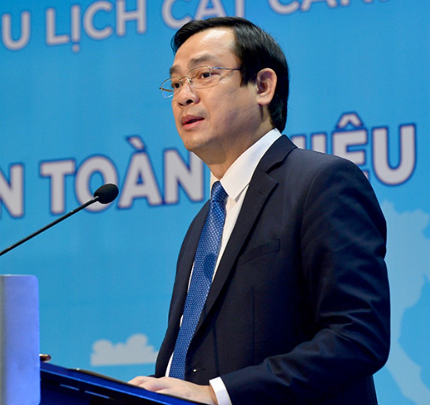 Cần giải quyết 8 vấn đề để tạo “luồng xanh” cho du lịch