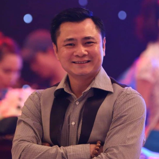 Nghệ sĩ Tự Long bị kẻ xấu mạo danh để lừa tiền