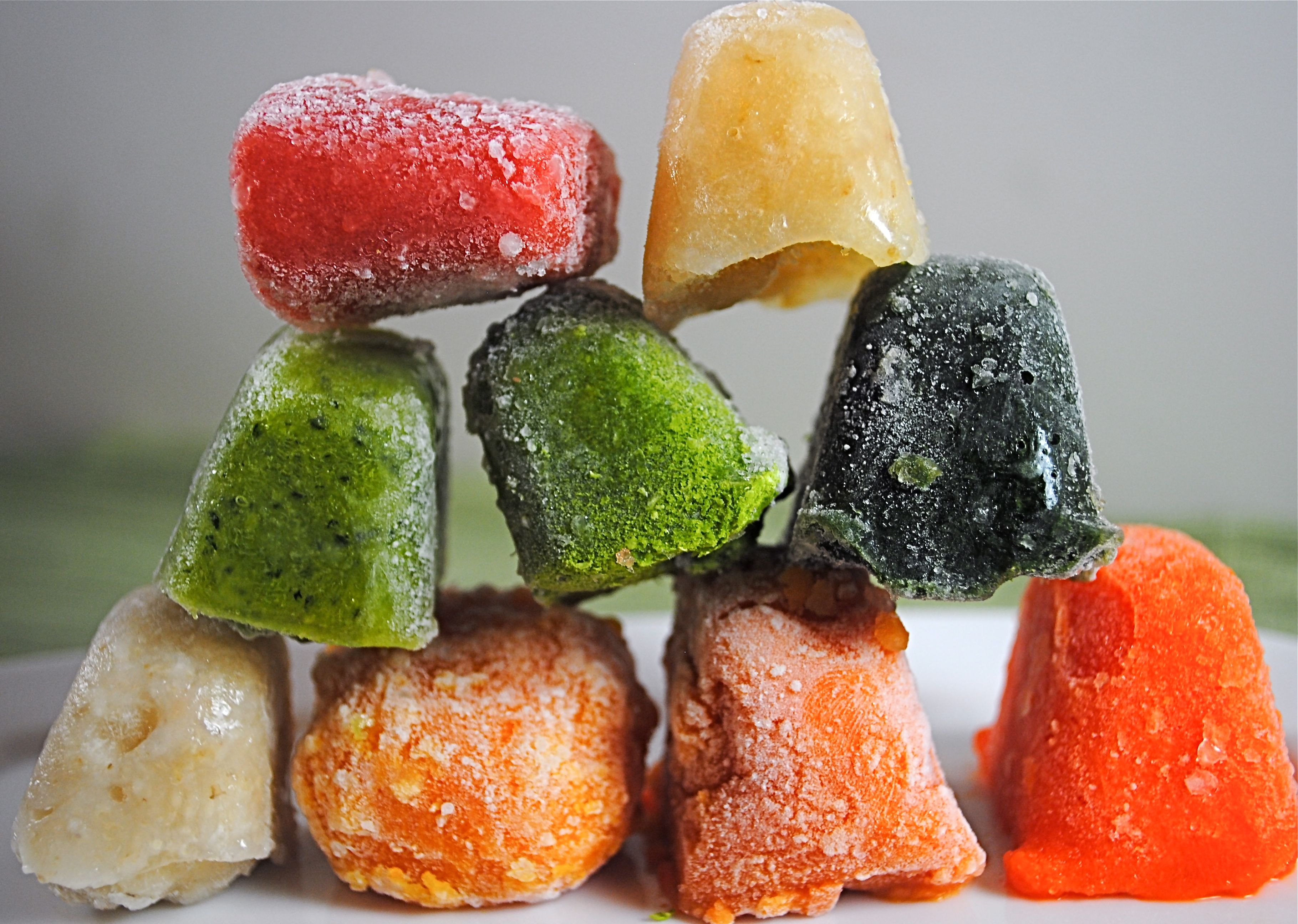 Trung Quốc đưa ra quy định mới về xuất khẩu trái cây cấp đông