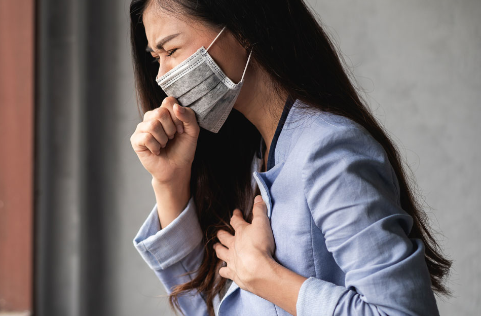 WHO công bố 3 triệu chứng phổ biến hậu Covid-19