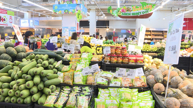  Dự thảo Luật Bảo vệ quyền lợi người tiêu dùng sửa đổi Bổ sung khái niệm hàng hoá, dịch vụ thiết yếu