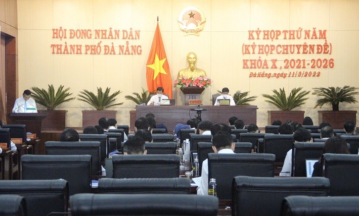 Đà Nẵng xem xét điều chuyển chủ đầu tư làm chậm tiến độ công trình