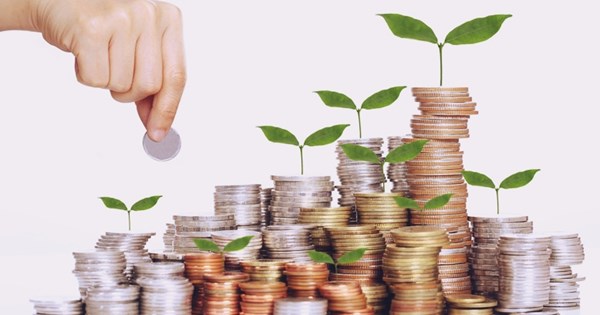 Lịch chốt quyền cổ tức bằng tiền của các doanh nghiệp từ 143-183