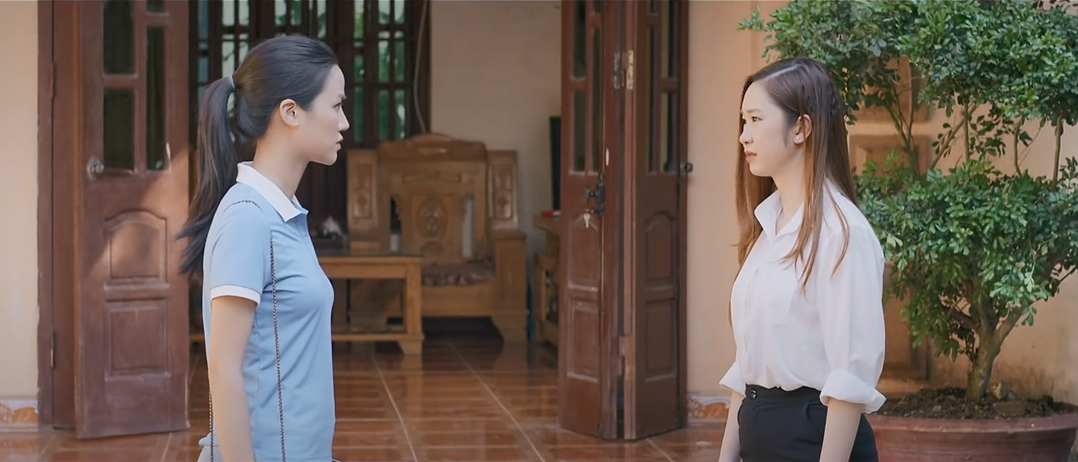 Preview Lối về miền hoa tập 16 Tố nói cho Thanh biết những sai lầm của Lợi là vì ai