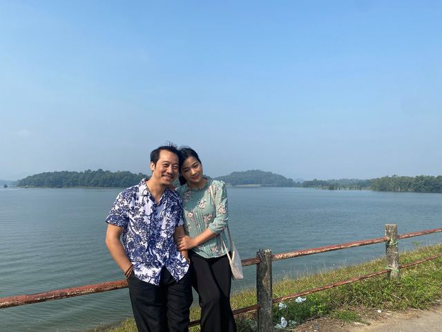 Tuyệt chiêu cưa cẩm chị Hoa của chú Lâm trong Lối về miền hoa