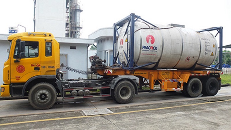 Hai cá nhân mua hơn 5 triệu cổ phiếu HPH sau khi Đạm Hà Bắc thoái vốn