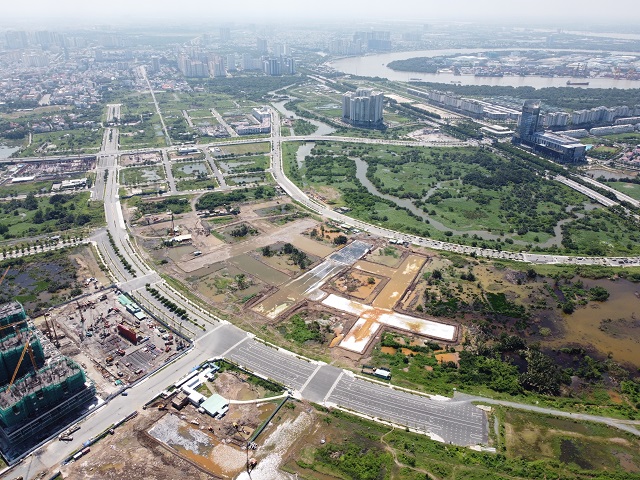 Thanh tra TP.HCM chỉ ra loạt sai phạm trong công tác quản lý các dự án thuộc nguồn vốn đầu tư công