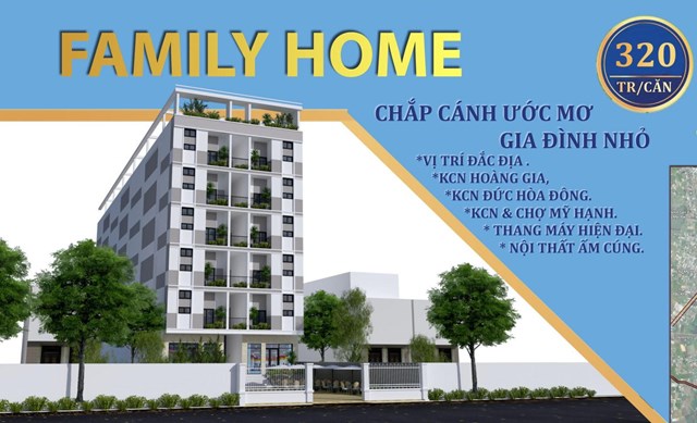 Công an TP.HCM tìm nạn nhân bị House Land lừa bán căn hộ “ma”