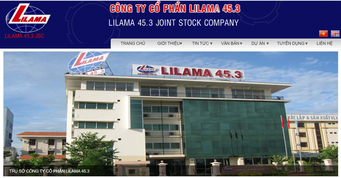 Đang đà tăng mạnh, cổ phiếu L43 có khả năng bị huỷ niêm yết