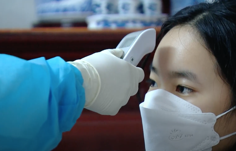 Nóng Bộ Y tế ban hành Hướng dẫn mới về quản lý F0 tại nhà