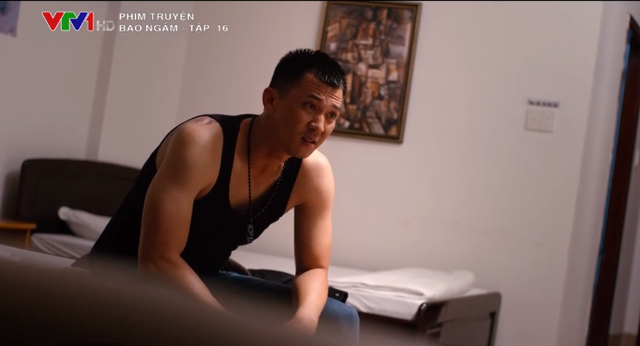 Bão ngầm - Tập 16 Huy art và Hùng nhọ đi Mường Kim, tìm cách gặp A Chư