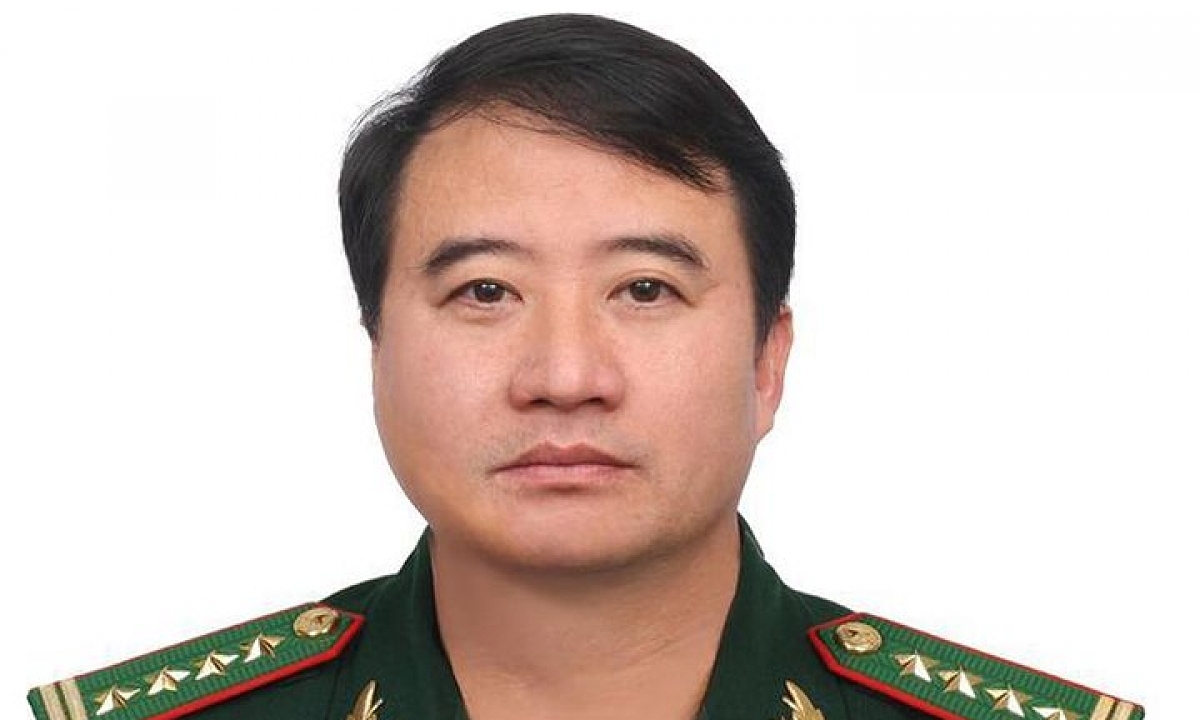 Chỉ huy trưởng Bộ đội Biên phòng Kiên Giang bị khai trừ Đảng vì nhận hối lộ