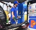 Nhà máy lọc dầu Nghi Sơn chưa rõ khả năng duy trì sản xuất tính cách bù đắp thiếu hụt nguồn cung xăng dầu