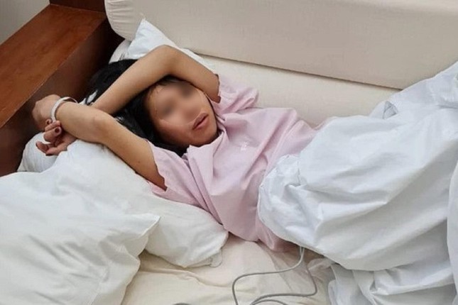 Bệnh viện FV xin lỗi sản phụ về đề nghị nằm viện thêm 14 ngày