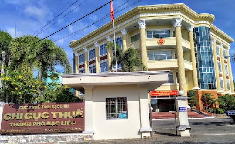 Bạc Liêu cưỡng chế thuế đối với 17 doanh nghiệp