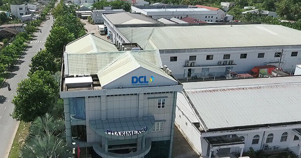 Dược Cửu Long (DCL) tiếp tục lên tiếng về 3,848 triệu USD liên quan đến vị nguyên lãnh đạo vừa bị khởi tố