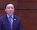 Vụ đấu giá đất Thủ Thiêm Trục lợi để lấy tiền từ ngân hàng hay đánh bóng tên tuổi cơ quan điều tra sẽ làm rõ 