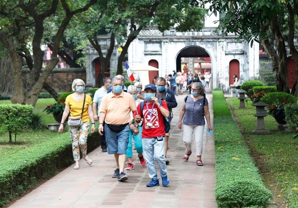 Chốt phương án mở cửa du lịch trong điều kiện bình thường mới