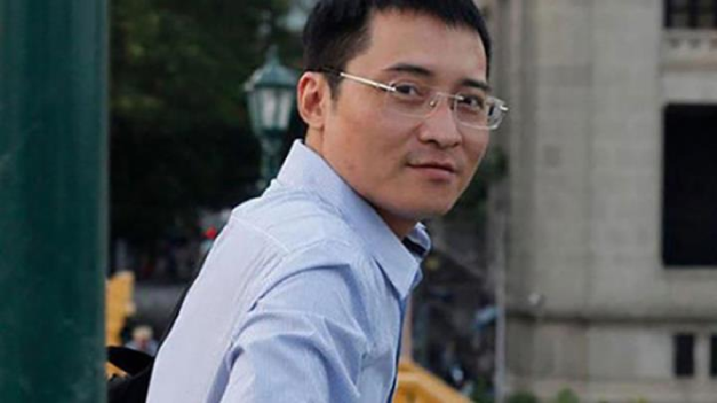 Nghe những ca khúc bất hủ gắn liền với thế hệ 7x, 8x của nhạc sĩ Ngọc Châu 