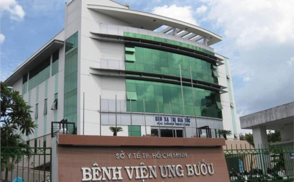 Làm rõ việc Bệnh viện Ung Bướu TP.HCM “câu” bệnh nhân ra bệnh viện tư