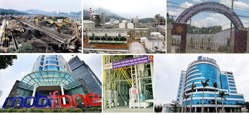 Cơ bản hoàn thành sắp xếp lại doanh nghiệp nhà nước vào năm 2025