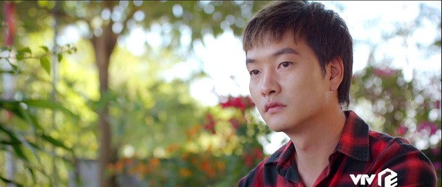 Trọng Lân gây ấn tượng với khán giả qua vai Lợi trong Lối về miền hoa