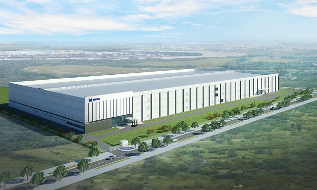 Vi phạm công bố thông tin, Xây lắp Thương mại 2 (ACS) bị phạt 70 triệu đồng