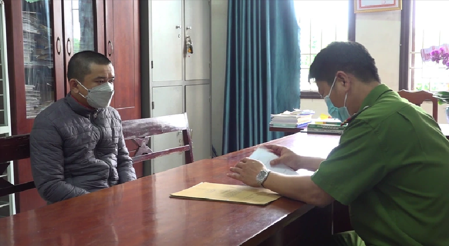 Bộ Công an cảnh báo thủ đoạn lừa đảo làm “tick xanh” facebook để chiếm đoạt tài sản