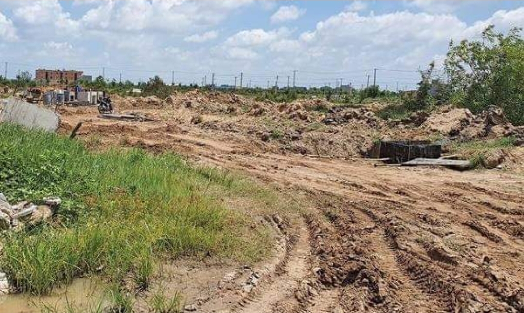 Công an TP.HCM thông báo tìm người đã mua dự án “ma” của Công ty Hoàng Huỳnh Gia