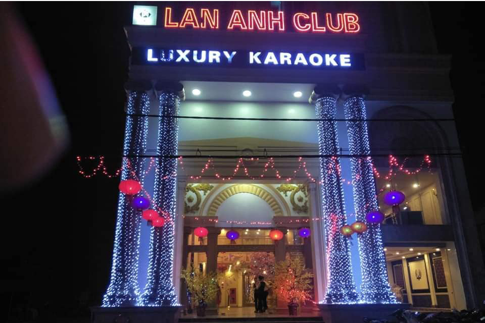 Hà Tĩnh cho phép karaoke, quán bar được mở lại ở địa bàn cấp độ dịch từ 1-3