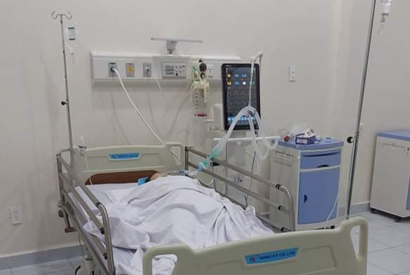 Bệnh viện 1A báo cáo vụ nữ bệnh nhân tử vong khi nâng ngực